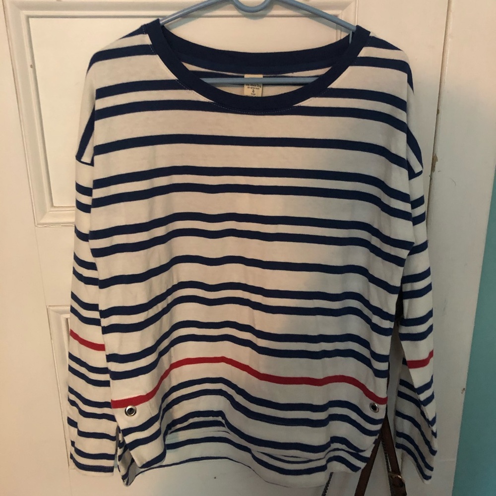 Brand new sweater from The Black Dog